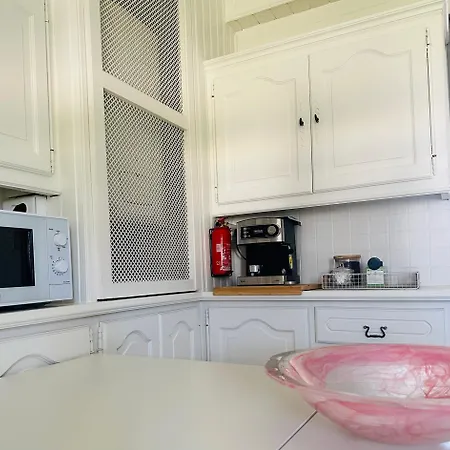 Appartement Grand Centre Proche Eurexpo Et Groupama *